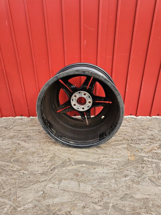 Janta 18 spate Mercedes C Class W206 AMG cod A2064016600