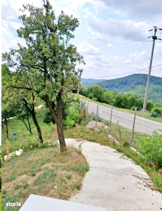 Ansamblu rezidențial – 5 case de vacanță în Plaiu Câmpinei, Prahova