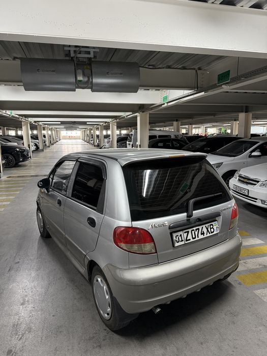 Matiz best 2010 yil