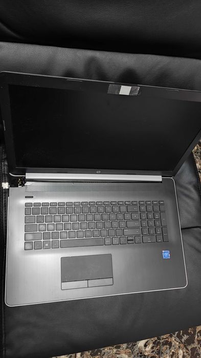 Display laptop HP 17 inch - HP 17-by0566ng