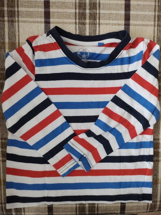 Vând haine băiat 98-104 cm - 4 ani