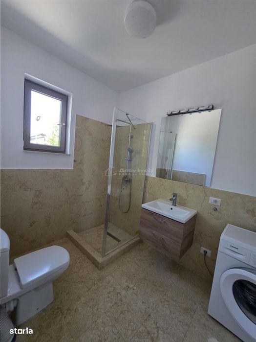 Casa complex -Corbeanca-Tamasi- 4 camere - 2 bai - 121mp - 400mp teren