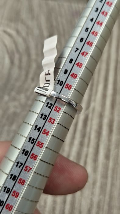 Златен Пръстен 1.70гр / 14К 585