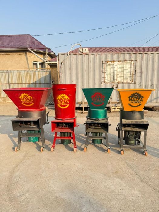 Для зерно, для сено дробилка 3в1 универсальная