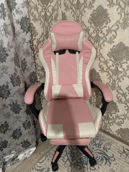 Кресло   игровой