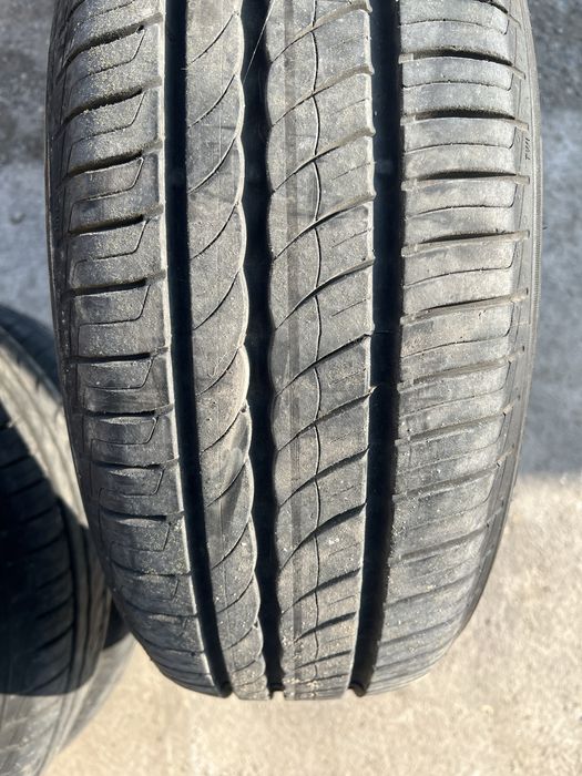 Шыны летние pirelli