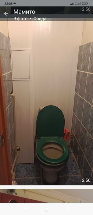 Продам 3 комнатную квартиру