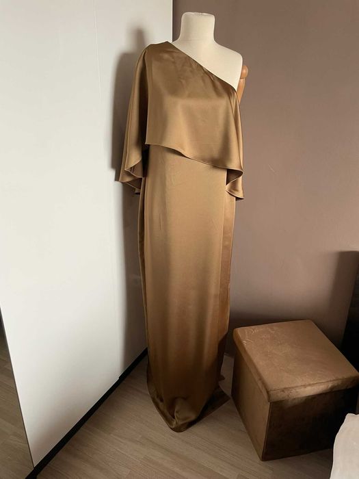 Ralph Lauren официална рокля, 48 EU (XXL)