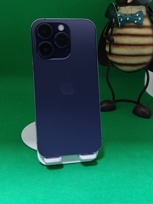 iPhone 14 Pro 256 GB * Garantie * Buy Back