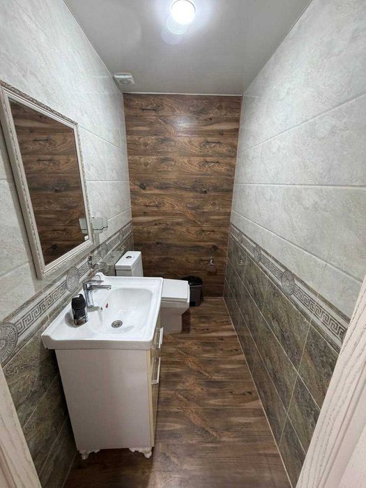 Продаётся 3х комн квартира на 7 этаже Ор-р Файзобод мечеть