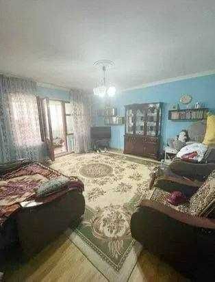 2-комнатная, 2 этаж, 60 м², Паркентский рынок