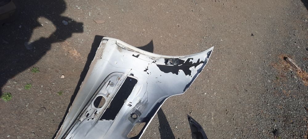 Голф 7 предна броня