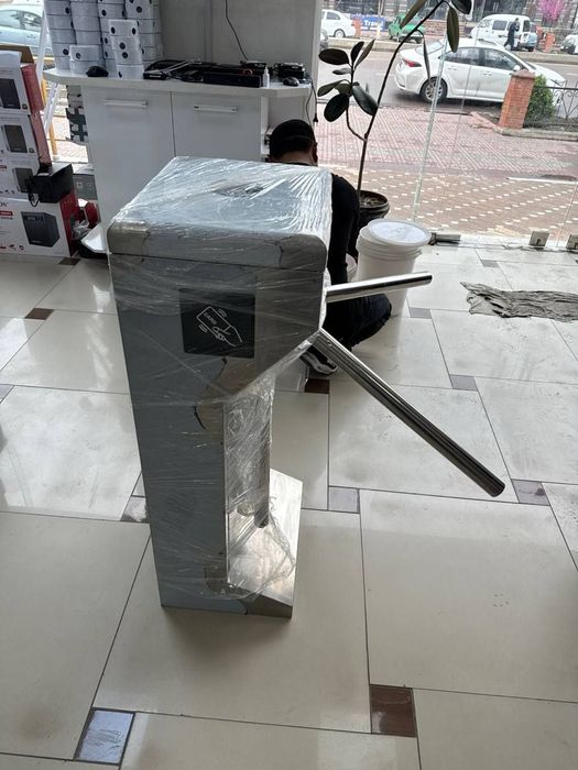 Турникет куеш панел,домофон,