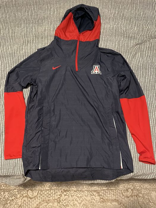 Nike Горнище/Ветровка