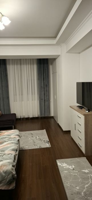 Garsoniera Dorobanți/Perla/Floreasca  bloc nou