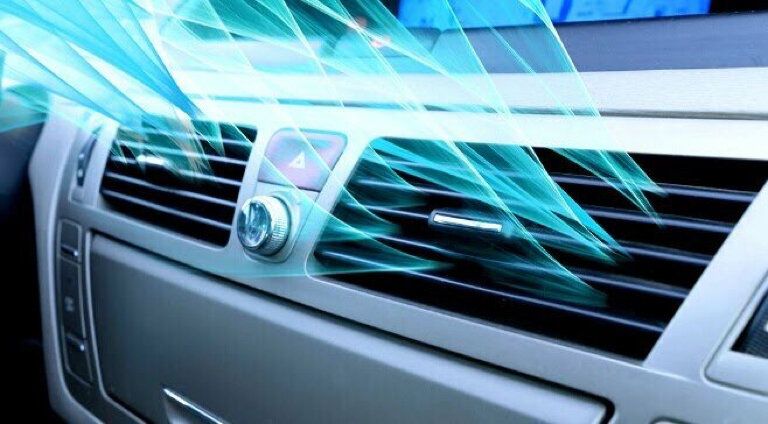 Заправка АвтоКондиционера