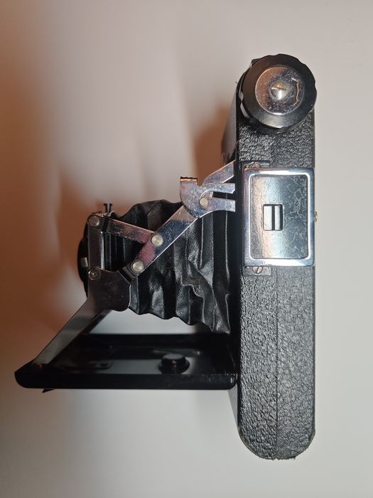 Vand aparat foto Kershaw Eight-20 King Penguin