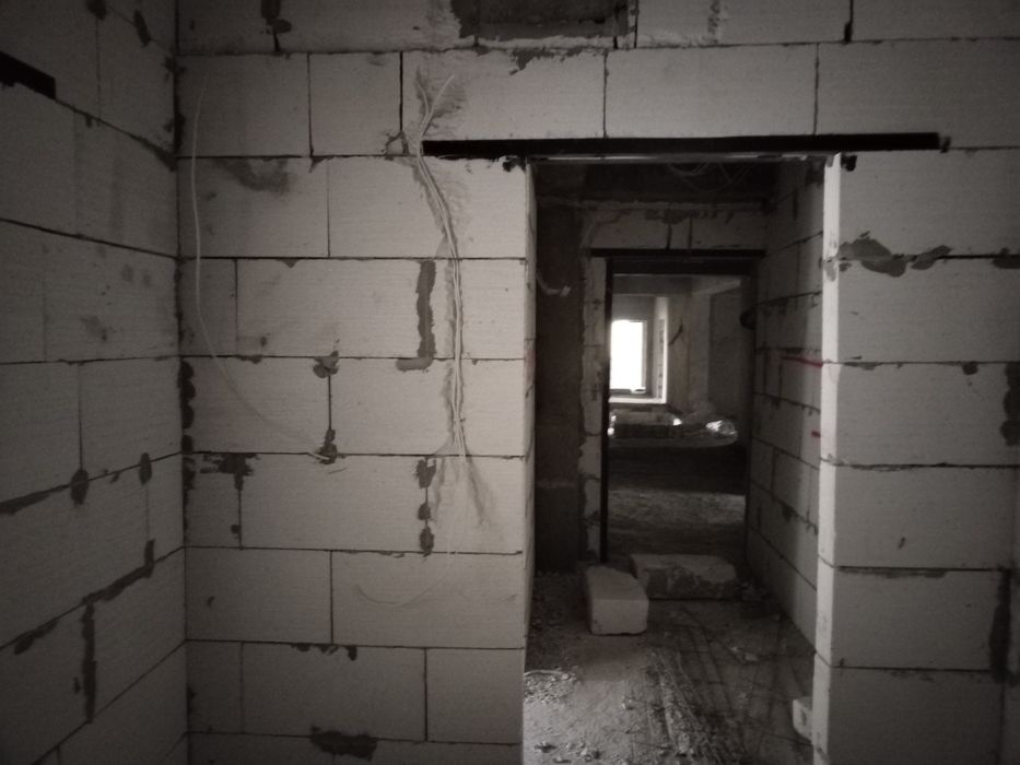 Kvartira Sherxan xaus XonsaroY