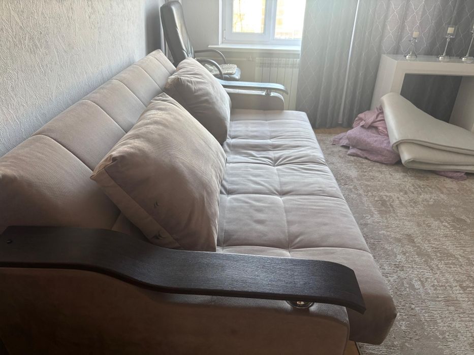 Диван раскладной