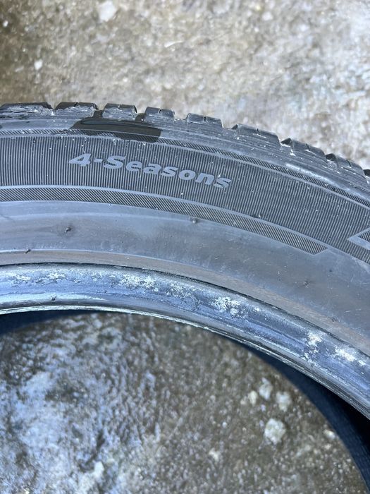 Hankook Kinergy 4s 235 50 19