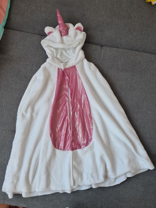 Pelerina baie unicorn