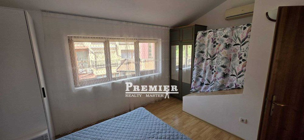 Продава се Двустаен апартамент в Свети Влас - 57 кв.м за 761 €/кв.м - Снимка #13