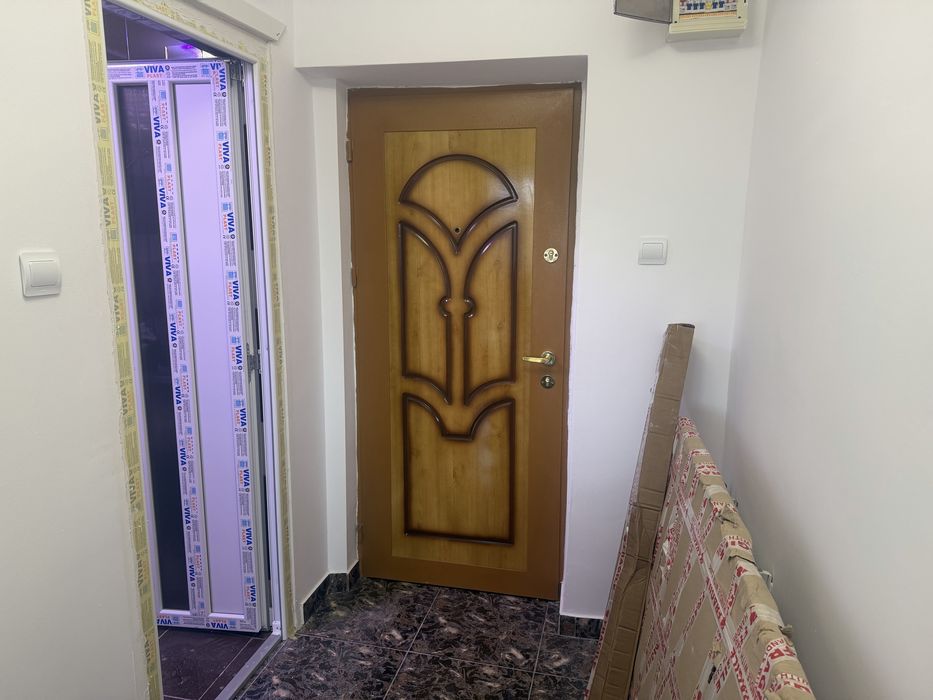 Apartament De vanzare suprafață contruita 46mp