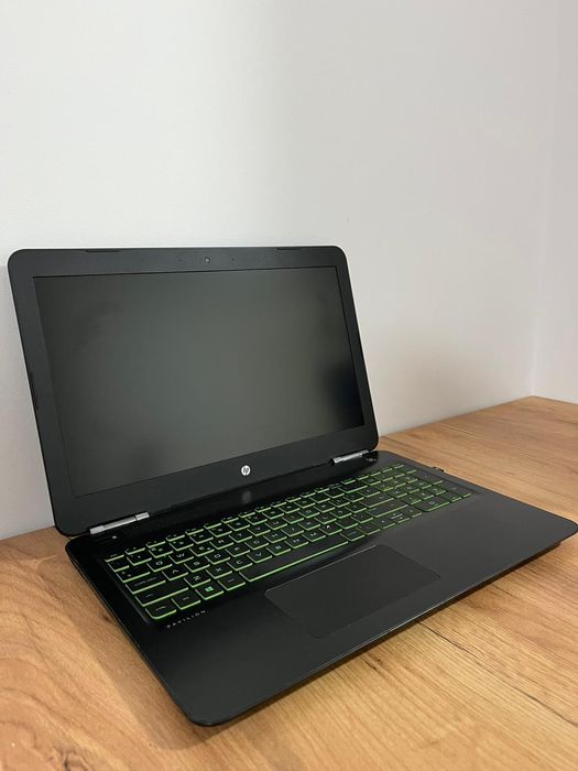 Laptop Gaming HP Pavilion 15bc410n