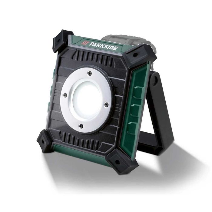 PARKSIDE 20V акумулаторна работна LED лампа,PBSTA 20-Li A1