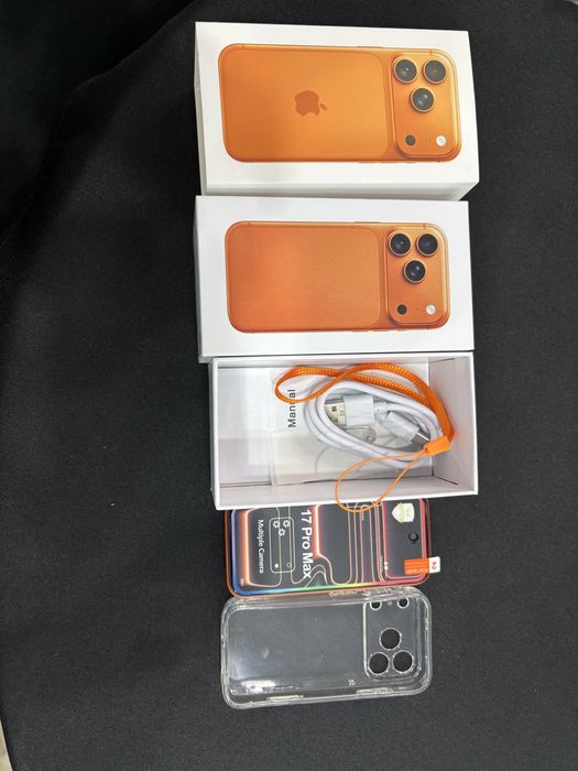 Айфон 17 про макс мини детский