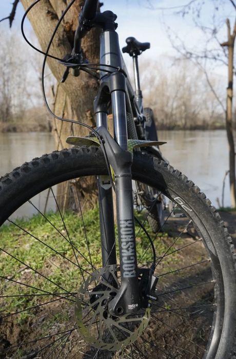 Rockrider 29цола