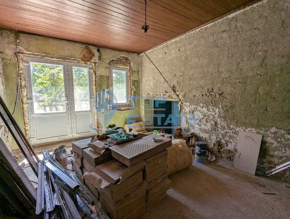 Продава се Къща в с. Поликраище, Област Велико Търново - 114 кв.м за 516 €/кв.м - Снимка #4