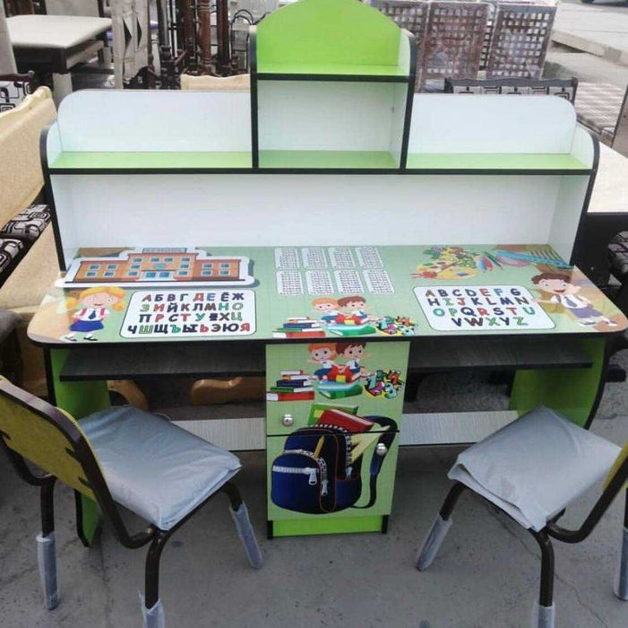 Mebel dlya detey i dlya vzroslyx