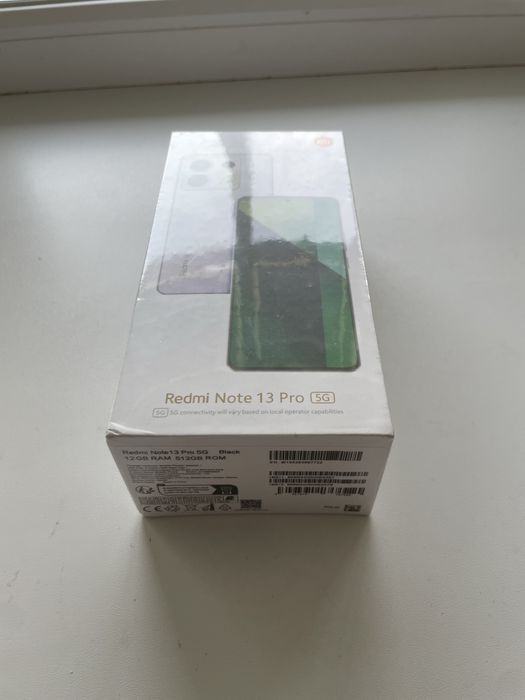 Xiaomi redmi note 13 pro Продается