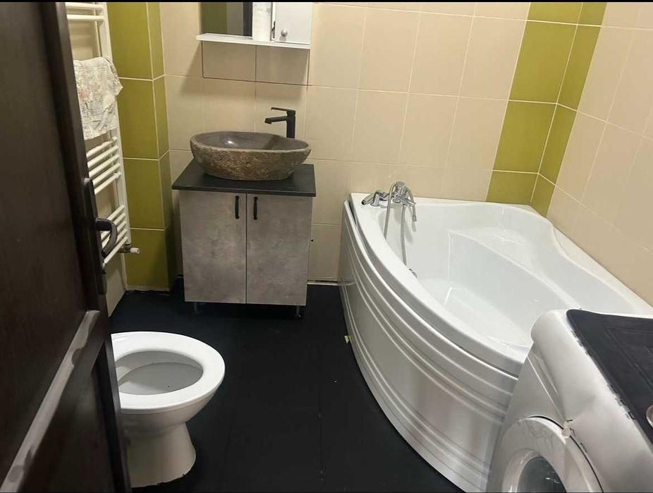 Vând Apartament 2 Cam Fundeni-Dobroesti + LOC DE PARCARE INCLUS