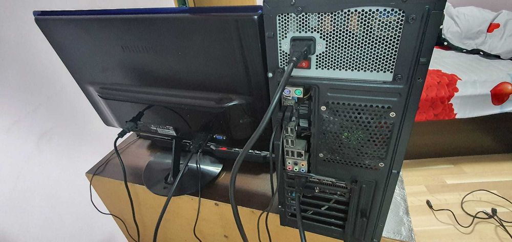 Sistem Calculator complet