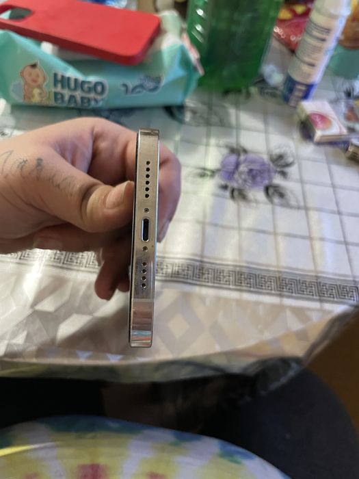 Iphone 12 Pro Max 256 GB