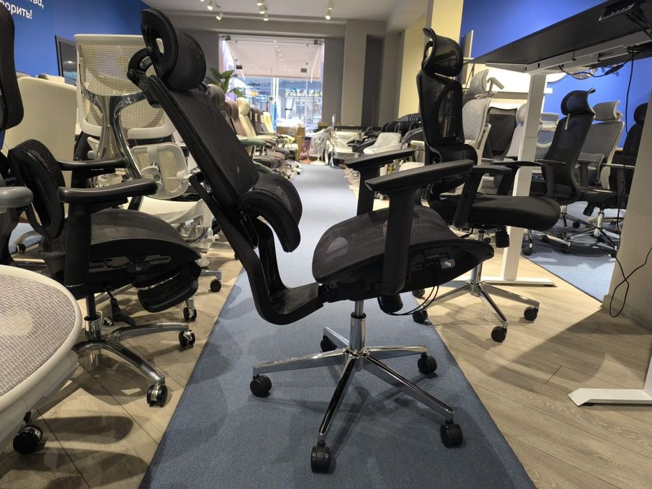 Офисное кресло Olty, СКИДКА