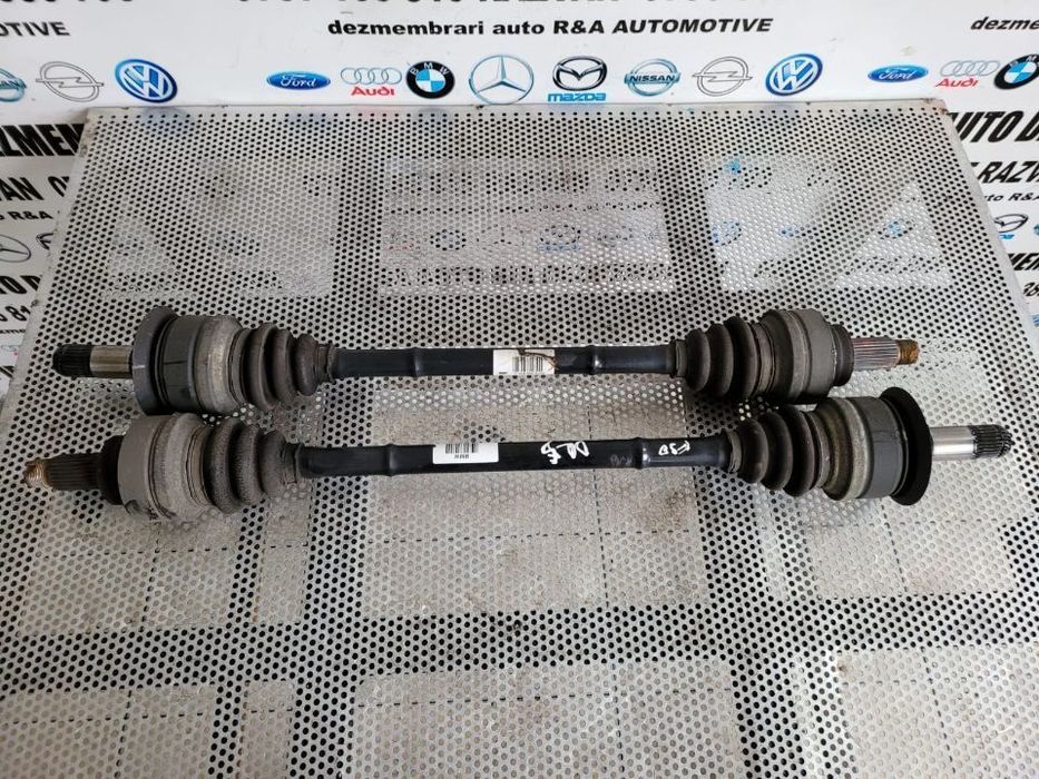 Planetare Planetara Stanga Dreapta Spate BMW F30 F31 Manual 6+1 Trepte 2.0 D N47D20