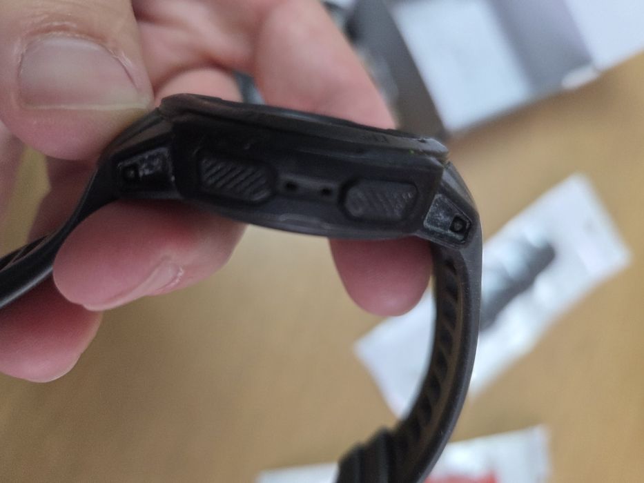 Garmin Instinct 2S