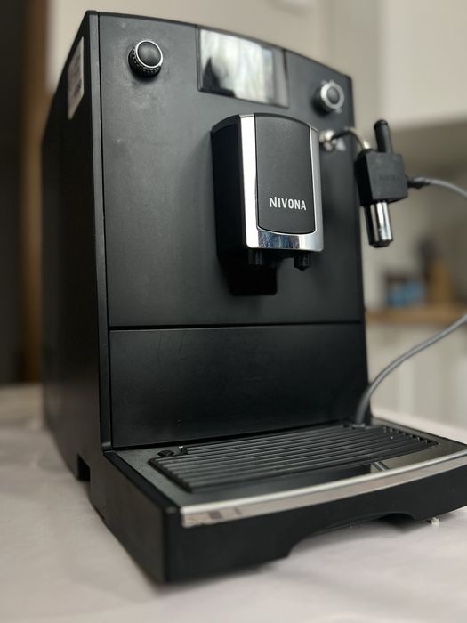 Кофемашина Nivona 550