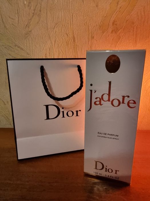 Dior Jadore - apa de parfum 100ml