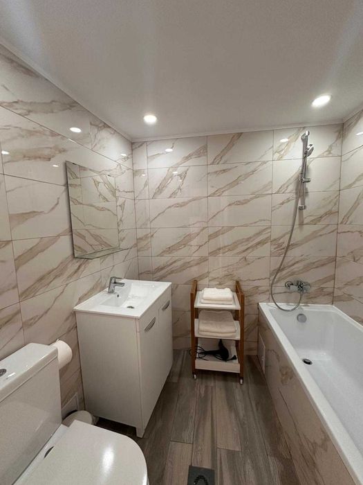 SeaView Olimp Apartments – Se vinde tot etajul 12!!