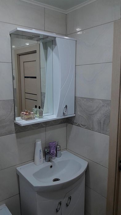 2х комн.квартира с ремонтом