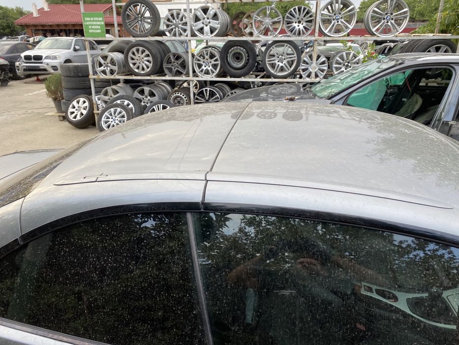 Macara geam stânga spate BMW E92 decapotabil