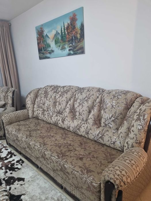 Set canapele reglabile