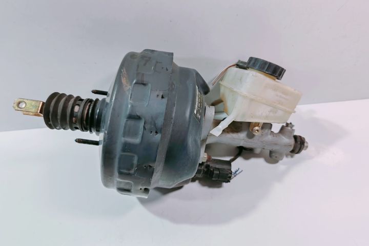 Tulumba Frana  cu pompa servofrana A0054303930 Mercedes-Benz C-Class