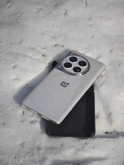 Oneplus 12 в идеальный состояние