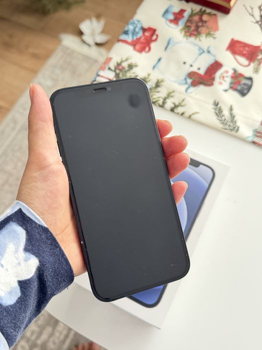 iPhone 12 128 gb 75%