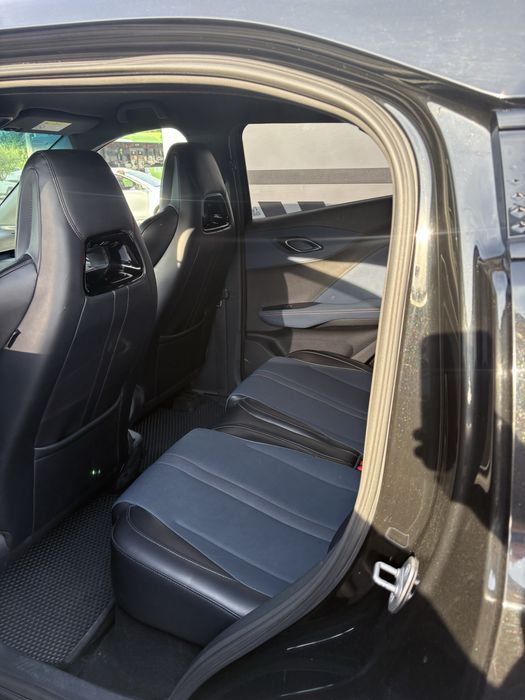 BYD Seagull 2023 — 4